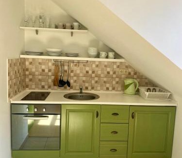 Stara Paka Apartment | Dům č. 35 v Českém ráji