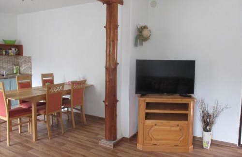 Nejdek House | Dům Hana