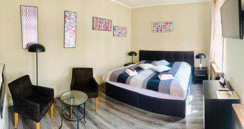 Brno-stred Hotel | Dům U pikové desítky