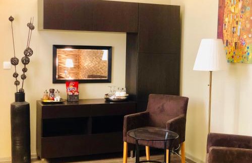 Brno-stred Hotel | Dům U pikové desítky