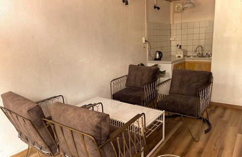 Da Lat House | Dốc House & Coffee shop - deluxe room