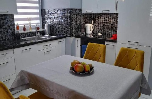 Szczecinek Apartment | D&A Apartament