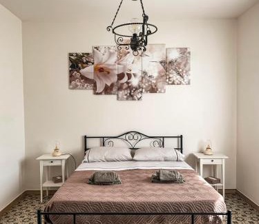 Castel d'Aiano Bed & Breakfast | D'Aiano Guest House B&B