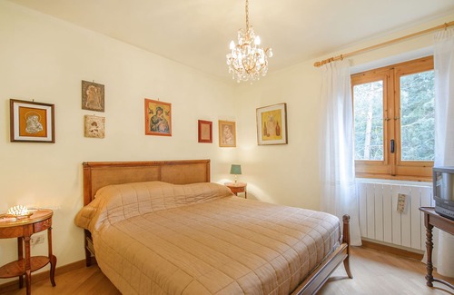 Rivisondoli Apartment | D'Annunzio 26 Art House