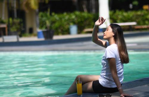 Jakarta Utara Hotel | D'Arcici Hotel Sunter