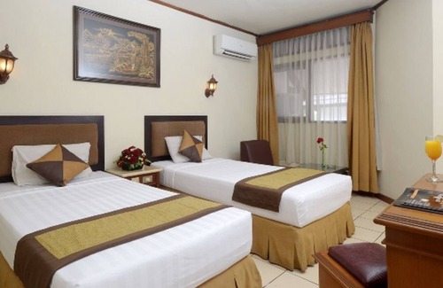 Jakarta Utara Hotel | d'Arcici Plumpang