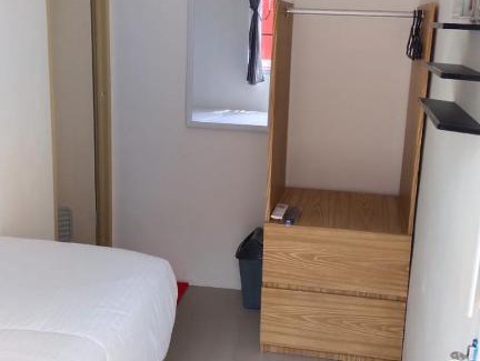 Jombang House | D'Ariska Rooms Homestay