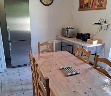 Nicole Apartment | d'Artagnan