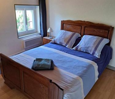 Nicole Apartment | d'Artagnan