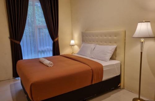 Yogyakarta House | D'Aurora Homestay