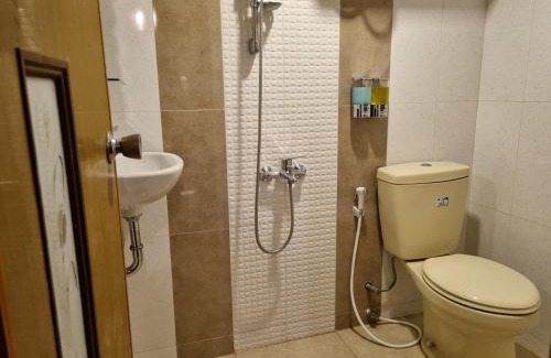 Yogyakarta House | D'Aurora Homestay