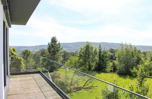 Santo Tirso Villa | D'Autor Villa Valinhas