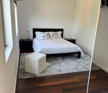 Santo Tirso Villa | D'Autor Villa Valinhas