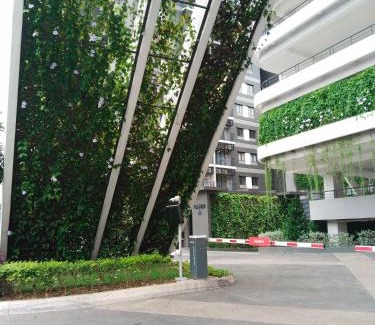 Kajang Apartment | D'awan homestay