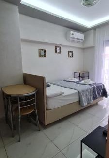 Katerini Apartment | D&B Apartment 1