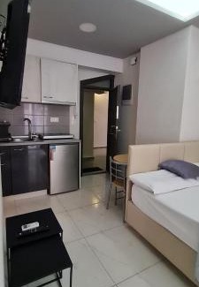 Katerini Apartment | D&B Apartment 1