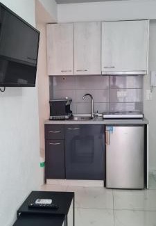 Katerini Apartment | D&B Apartment 1