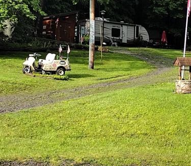 Friendsville Other | D&B Happy Campers