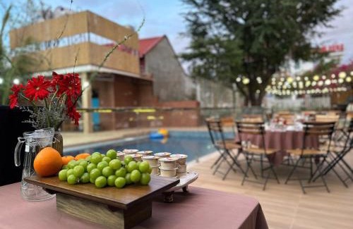 Kon Tum Hotel | D Banlieue Homestay And Coffee TP Kon Tum