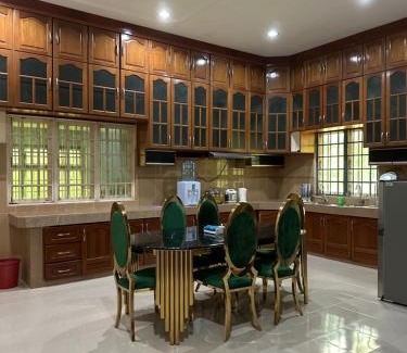 Kota Bharu House | D'Bayu Kota Bharu Homestay