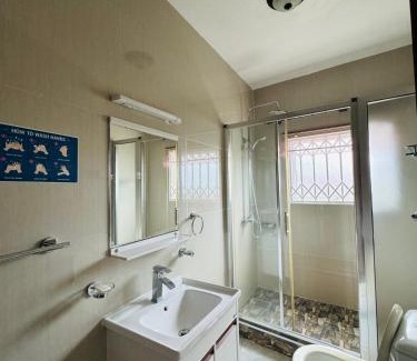 Mare Anglaise Apartment | D BES Residence Self Catering