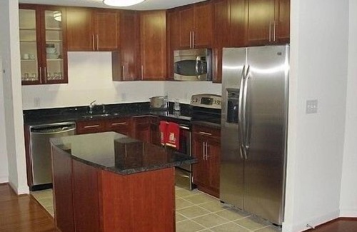 National Harbor Condo | D.C Metro Area- Elegant 2 Bedroom Condo at the National Harbor