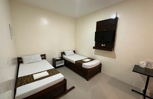 General Santos Bed & Breakfast | D'Camp Pensione