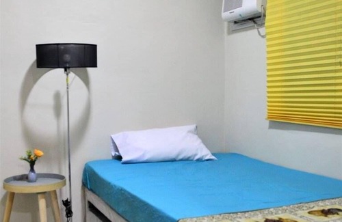 Silang House | D&D Guest House