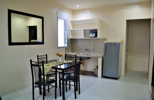 Silang House | D&D Guest House