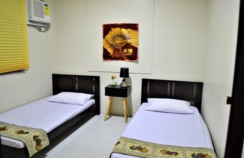 Silang House | D&D Guest House