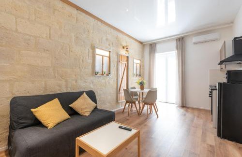 Municipio 2 Apartment | D&D Home Bari