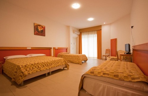 Fauglia Hotel | D&D Hotel