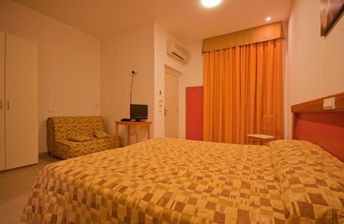 Fauglia Hotel | D&D Hotel