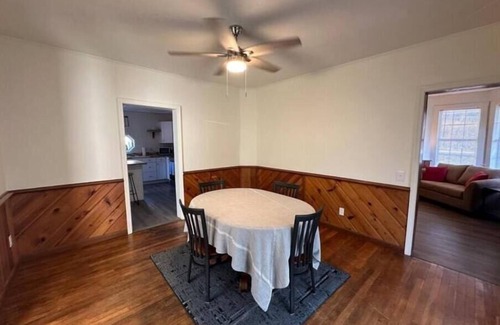 Leadsville House | D&E Beauty!