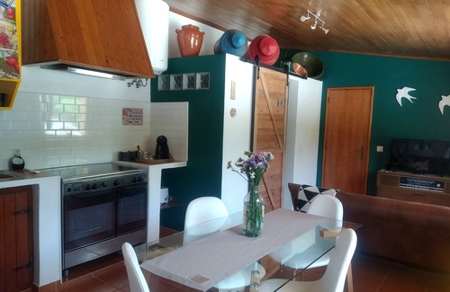 Tomar House | D'el Rey Guest House