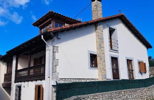 La Portilla House | D´Eloisa