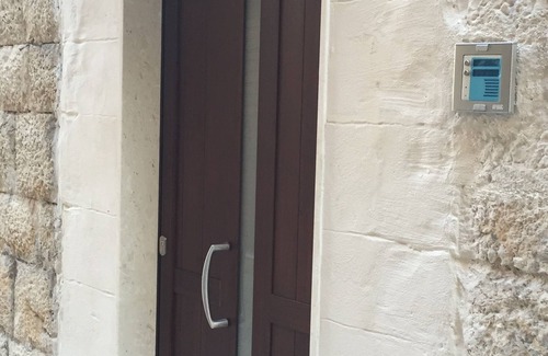 Old Town House | D'Epoca Apartment in the Ancient Village