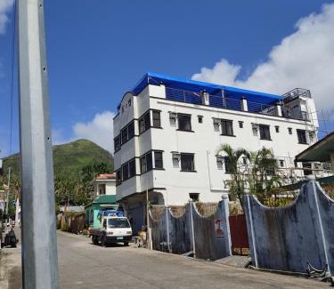 Pintuyan Hotel | D & G Transient House