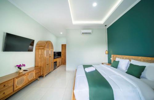 Seminyak House | D'Gangga Residence By Bali Cabin