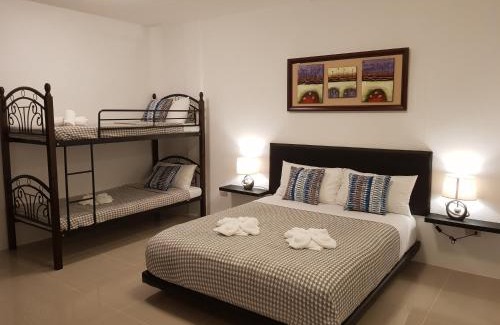 Basdiot Hotel | D´Gecko Hotel