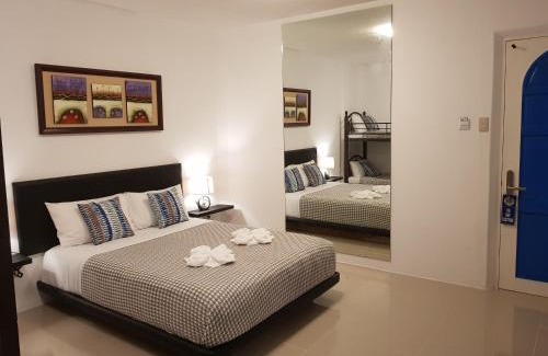 Basdiot Hotel | D´Gecko Hotel
