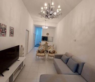 Kuantan House | D'has Homestay Kuantan