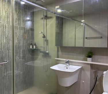Clark Freeport Apartment | D'heights L5 Condo