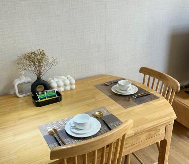 Clark Freeport Apartment | D'heights L5 Condo