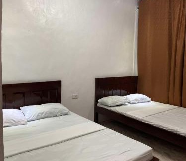 Samboan Hotel | D'Horizon Mountain Resort