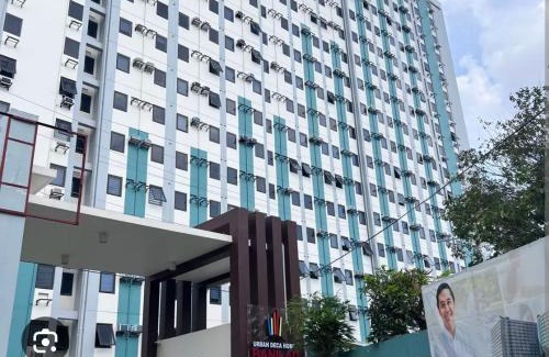 Mandaue Apartment | D' Host Cebu a Cozy 2 Bedroom Condo in Mandaue