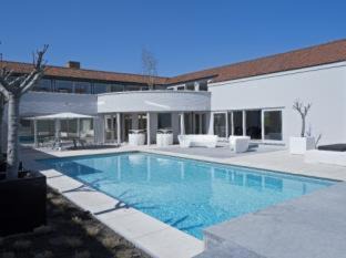 Marke Hotel | D-Hotel