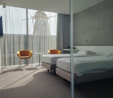 Marke Hotel | D-Hotel