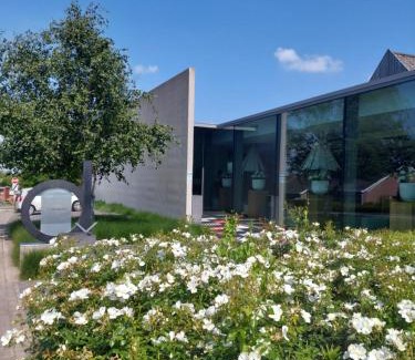 Marke Hotel | D-Hotel