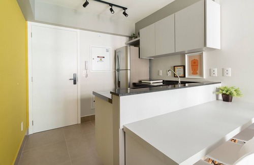 Perdizes Apartment | D'house Apartamentos